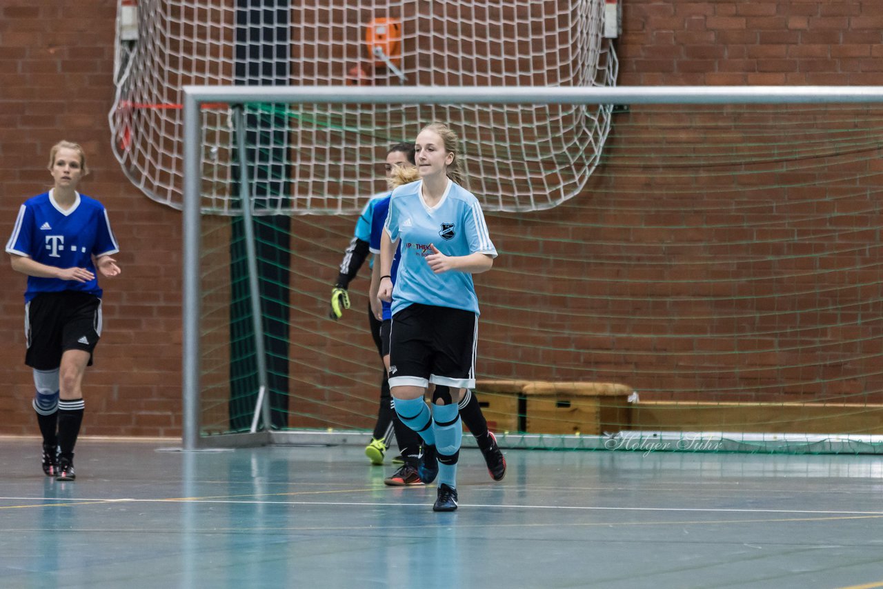 Bild 96 - Dodenhof Cup